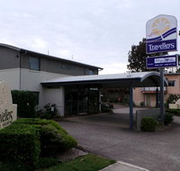 Travellers Motor Village - Holiday Byron Bay