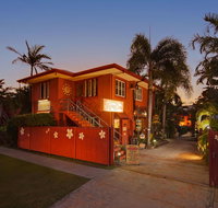 Travellers Oasis - Holiday Byron Bay