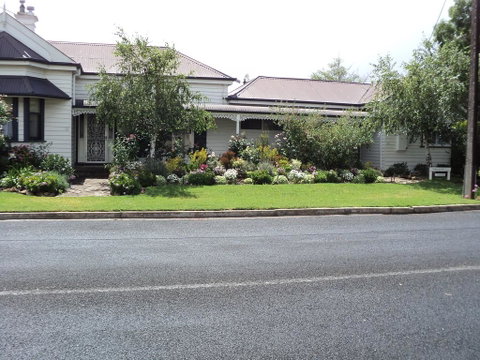 Travellers Rest B&B - Holiday Byron Bay 1