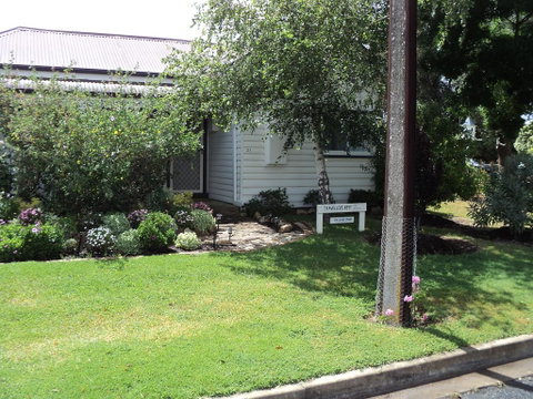Travellers Rest B&B - Holiday Byron Bay 2