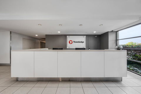 Travelodge Hotel Macquarie North Ryde Sydney - Holiday Byron Bay 1