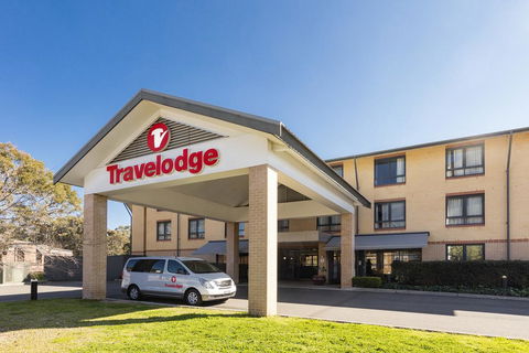 Travelodge Hotel Macquarie North Ryde Sydney - Holiday Byron Bay 0