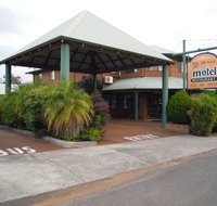 Tree Top Walk Motel - Holiday Byron Bay