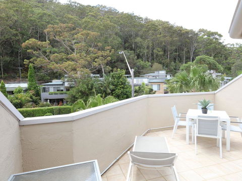 Tree Tops At Iluka Resort Apartments - Holiday Byron Bay 3