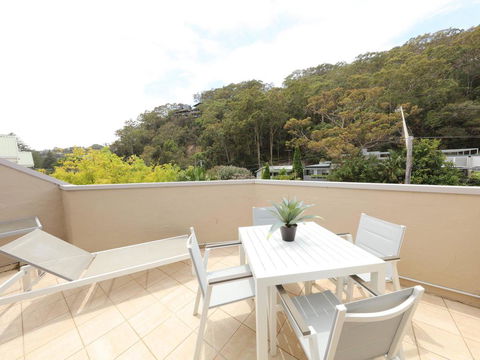 Tree Tops At Iluka Resort Apartments - Holiday Byron Bay 2