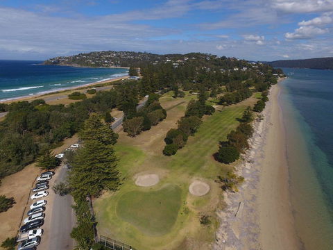 Tree Tops At Iluka Resort Apartments - Holiday Byron Bay 1