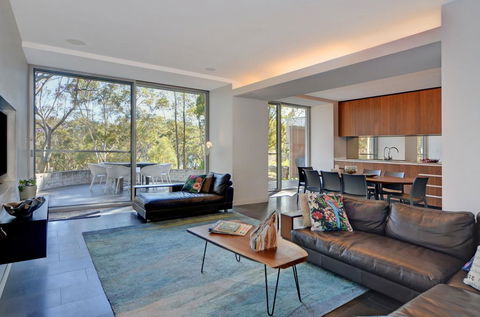 Treehouse Jervis Bay - Holiday Byron Bay 1