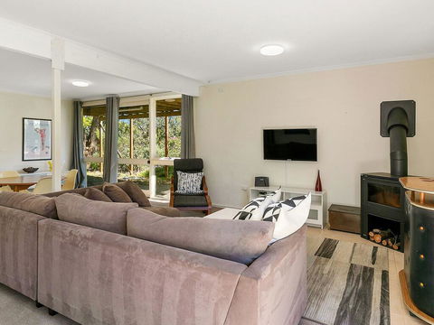 Treetops At Ventnor - Holiday Byron Bay 2