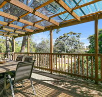 Treetops at Ventnor - Holiday Byron Bay