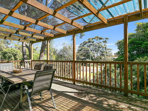 Treetops At Ventnor - Holiday Byron Bay 0