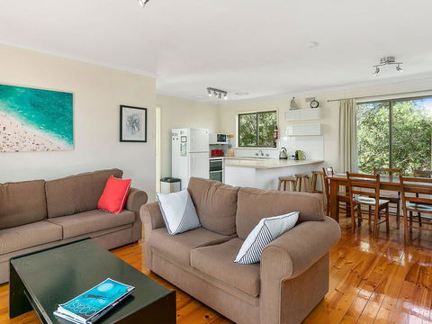Treetops At Ventnor - Holiday Byron Bay 1