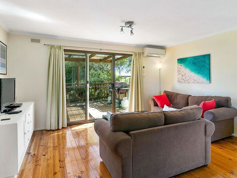 Treetops At Ventnor - Holiday Byron Bay 3