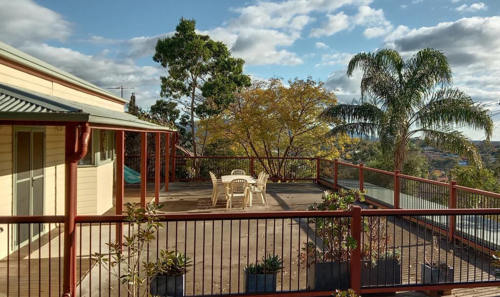 Ournie NSW Holiday Byron Bay