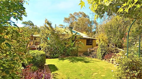 Treetops Escape - Holiday Byron Bay 2