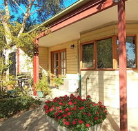 Treetops Hideaway - Holiday Byron Bay
