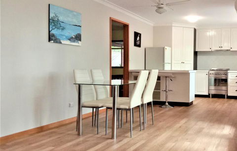 Treetops Hideaway - Holiday Byron Bay 2