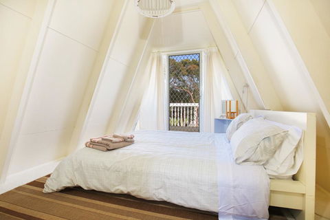 Triangulo @ Culburra - Pet Friendly - 2 Mins To Beach - Holiday Byron Bay 3