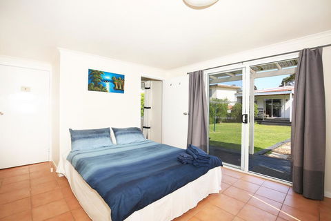 Triangulo @ Culburra - Pet Friendly - 2 Mins To Beach - Holiday Byron Bay 2