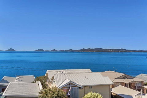 Triview Unit 11 - Soldiers Point - Holiday Byron Bay 2