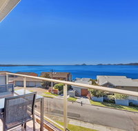 Triview Unit 11 - Soldiers Point - Holiday Byron Bay