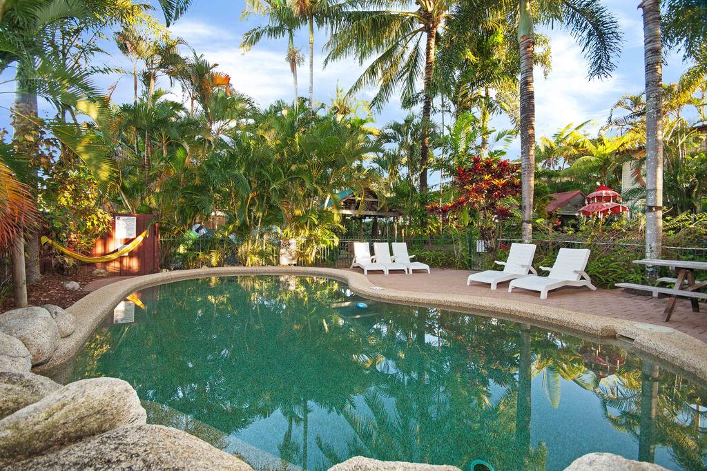 Cairns QLD Holiday Byron Bay