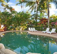 Tropic Days Boutique Hostel - Holiday Byron Bay
