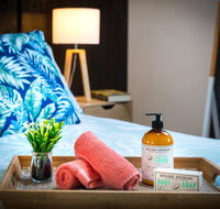 Tropic Studio A Unique Hidden Gem - Holiday Byron Bay