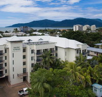Tropic Towers Apartments - Holiday Byron Bay
