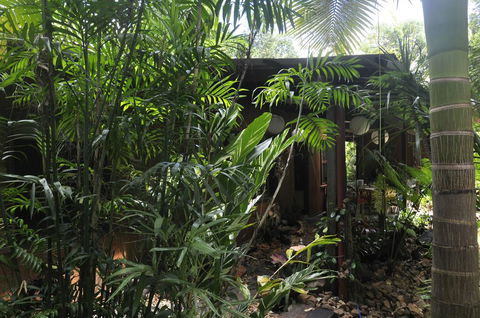 Tropical Bliss Bed And Breakfast - Holiday Byron Bay 2