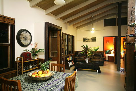 Tropical Bliss Bed And Breakfast - Holiday Byron Bay 1