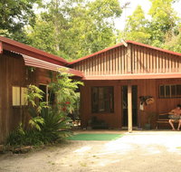 Tropical Bliss bed and breakfast - Holiday Byron Bay