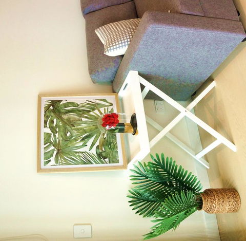Tropical Delight 1 Bedroom Apt - Holiday Byron Bay 3