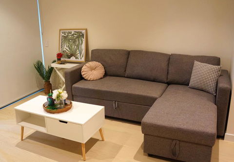 Tropical Delight 1 Bedroom Apt - Holiday Byron Bay 2