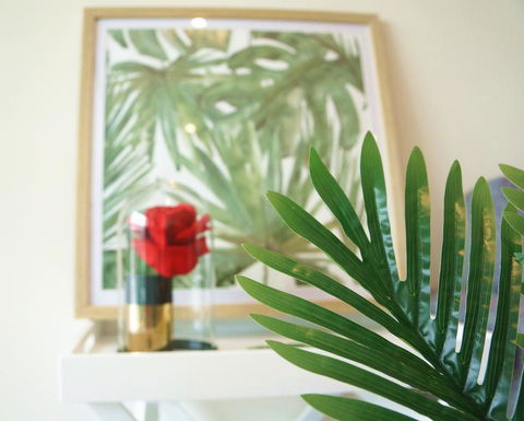 Tropical Delight 1 Bedroom Apt - Holiday Byron Bay 0