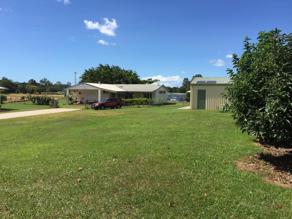 Kamerunga QLD Holiday Byron Bay