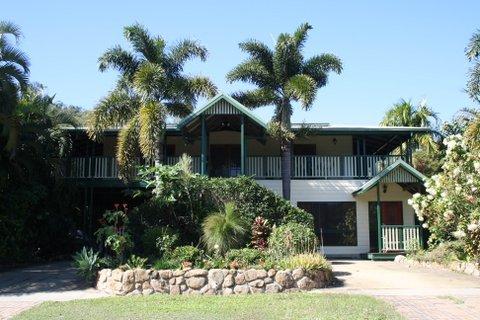 True North B&B - Holiday Byron Bay 0