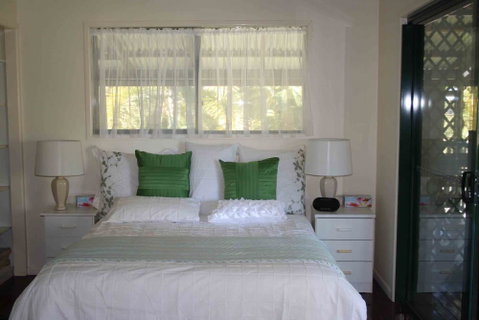 True North B&B - Holiday Byron Bay 1
