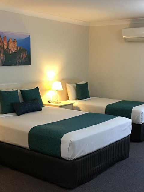 Tuckerbox Motor Inn - Holiday Byron Bay 1