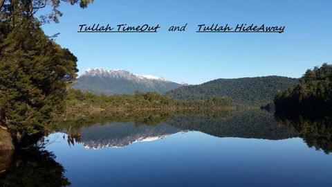 Tullah HideAway - Holiday Byron Bay 1