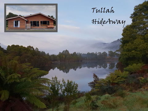 Tullah HideAway - Holiday Byron Bay 0