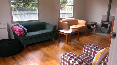 Tullah HideAway - Holiday Byron Bay 3