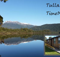 Tullah TimeOut - Holiday Byron Bay
