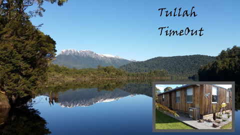 Tullah TimeOut - Holiday Byron Bay 0