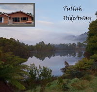 Tullah HideAway - Holiday Byron Bay