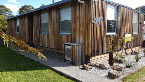 Tullah TimeOut - Holiday Byron Bay 1