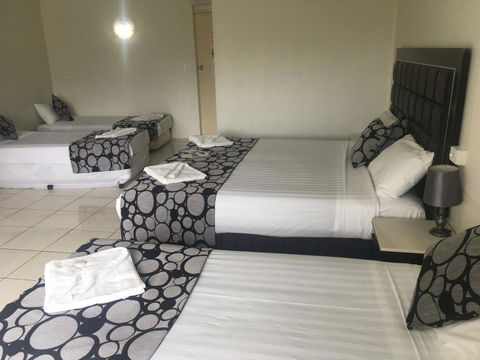 Tweed Central Motel - Holiday Byron Bay 2