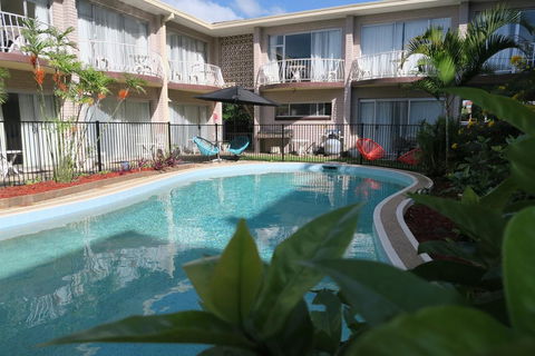 Tweed Central Motel - Holiday Byron Bay 0