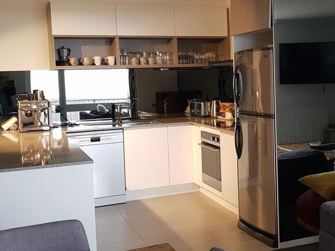 Twin Towers 701A - Holiday Byron Bay 1
