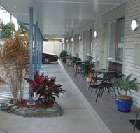 Twin Towns Motel - Holiday Byron Bay