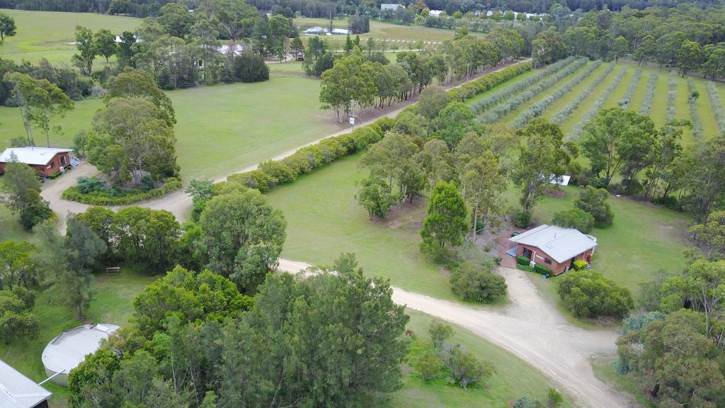 Melville NSW Holiday Byron Bay